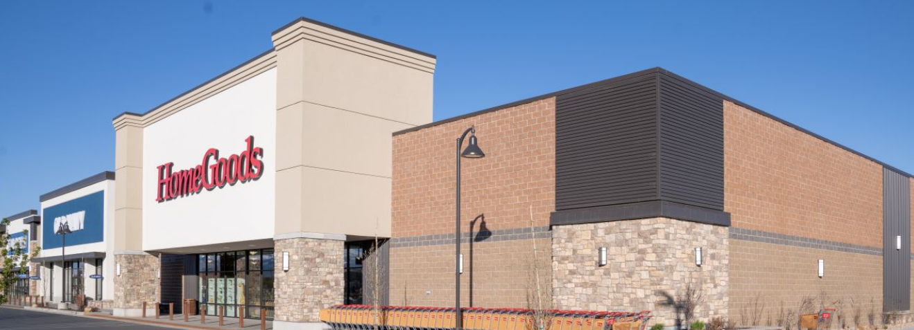 FASHION RUN NORTH SHELL 2